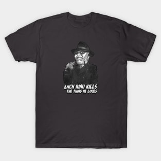 Dr. Gogol T-Shirt